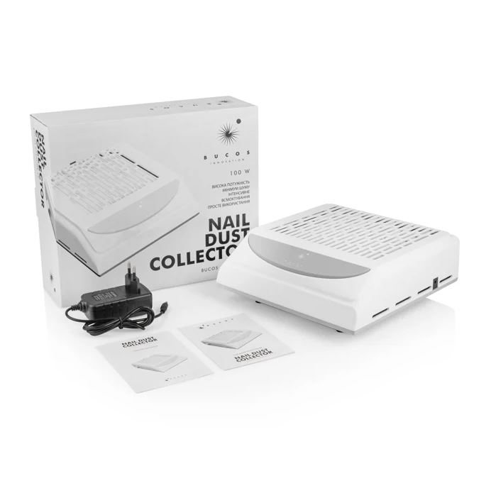 Вытяжки для маникюра